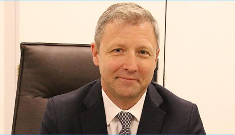 مدير مؤسسة بانورو النفطية: “الجزائر بأمس الحاجة إلى التكنولوجيا والخبرة للحفاظ على صادرات النفط والغاز”