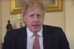 هذا ما قاله بوريس جونسون حول كورونا بعد مغادرته المستشفى