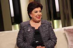 إصابة الفنانة المصرية رجاء الجداوي بكورونا
