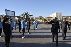 بالصور.. جيجل تحتضن المنافسة البحرية العاشرة ما بين الواجــهات البحرية