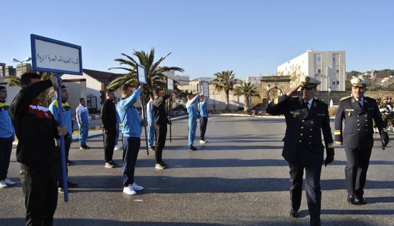 بالصور.. جيجل تحتضن المنافسة البحرية العاشرة ما بين الواجــهات البحرية