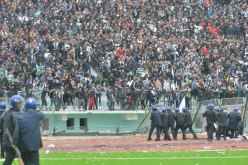 إيداع 10 موقوفين الحبس بعد أحداث لقاء فيلاج موسى ضد العميد