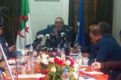 جيجل.. تركيب ألف كاميرا ذكية عبر طرقات الولاية قريبا