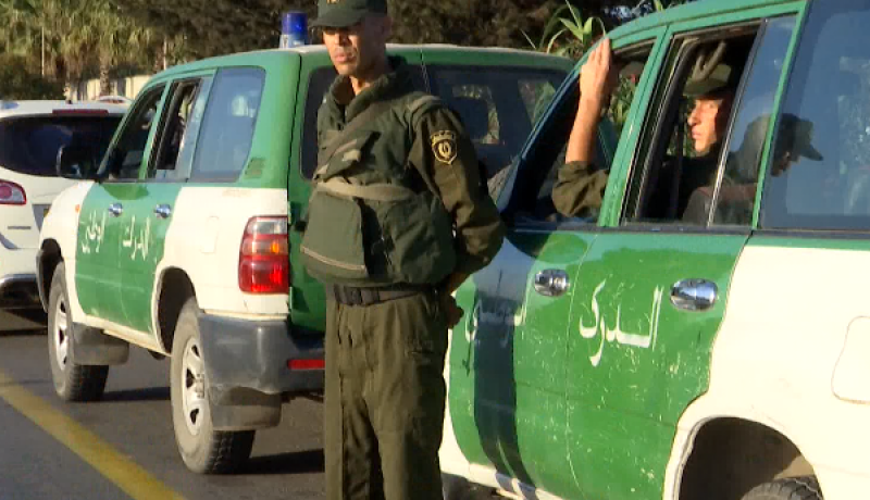 العثور على قاصرين هربا من المنزل بجيجل