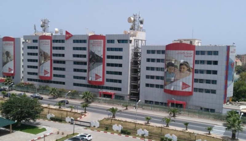 “جازي” يخصّص 100 مليون دج خلال الثلاثي الثاني من 2020 لمكافحة “كورونا”