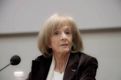 رحيل المحامية السابقة لجبهة التحرير الوطني جيزيل حليمي