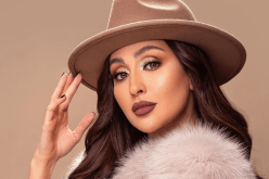 وفاة والد الفنانة اللبنانية جيسي عبدو في حريق كبير بشقته