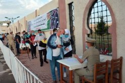 241 مترشحة يجتزن مسابقة أشبال الأمة بوهران