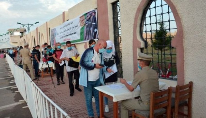 241 مترشحة يجتزن مسابقة أشبال الأمة بوهران