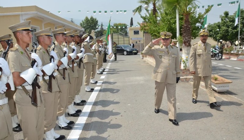 تسمية مقر المؤسسة الوزارية للإحتياط العام للمعتمدية باسم الشهيد عمر يخلف