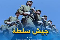 الأفلان: أكبر ضباط الجيش السامون من أبناء فلاحين وأصحاب مهن بسيطة