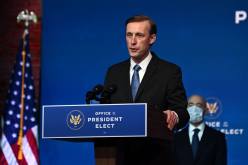 بايدن سيعلن اليوم وقف دعم بلاده للعمليات العسكرية في اليمن