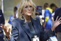 جيل بايدن.. هذه هي سيدة البيت الأبيض الجديدة