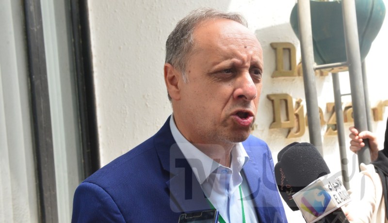 سفيان جيلالي: أحزاب النظام السابق ستعود إن بقيت الساحة السياسية فارغة