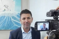 رئيس إتحادية الملاحة الشراعية:”إختَرنا الأفضل للمُشاركة في البُطولة العَربِية، وغايَتنا تشْريف الراية الوطنية”