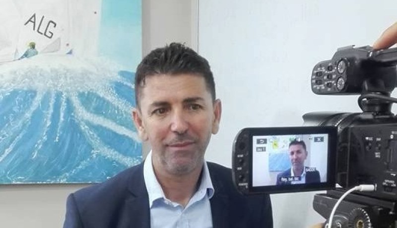 رئيس إتحادية الملاحة الشراعية:”إختَرنا الأفضل للمُشاركة في البُطولة العَربِية، وغايَتنا تشْريف الراية الوطنية”