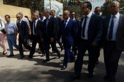 تسليم 110 مسكن وظيفي لفائدة أساتذة جامعة الشهيد “جيلالي بونعامة” بخميس مليانة