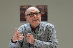 وفاة المؤرخ جيلبار مييني مختص في تاريخ الجزائر