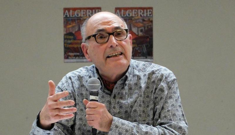 وفاة المؤرخ جيلبار مييني مختص في تاريخ الجزائر