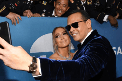 النجمة العالمية جينيفر لوبيز تنفصل عن خطيبها