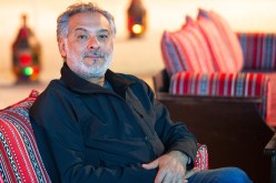 وفاة الممثل والمخرج السوري حاتم علي