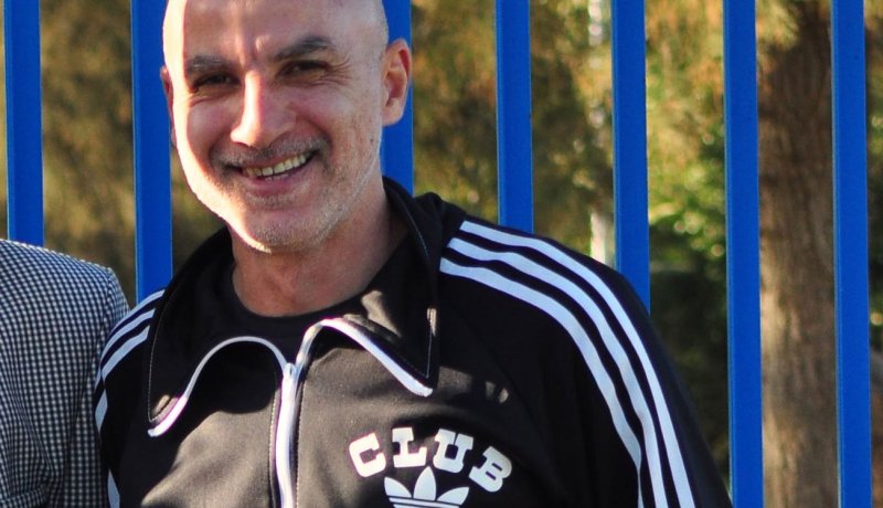 حاج عدلان: “إيغيل الأحق بتدريب الخضر..”