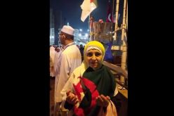 شاهد ماقالته هذه الحاجة الجزائرية من البقاع المقدسة