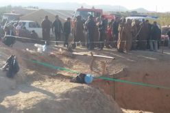 القصة الكاملة لعياش.. الشاب الذي ابتلعته الأرض طيلة 4 أيام!