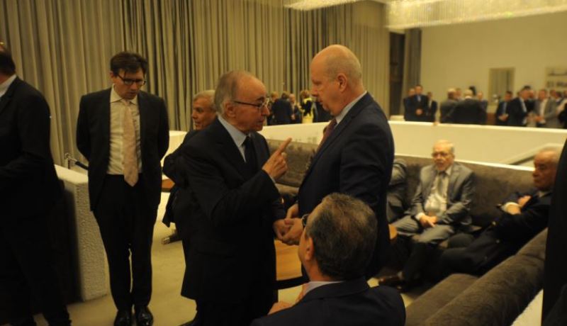 وصايا بابا عمي لراوية