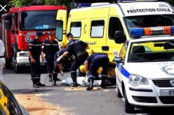 تيبازة.. 4 قتلى و14 جريح في حادث مرور  بوادي البلاع  في شرشال