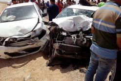 وفاة خمسينية في حادث مرور بتندوف