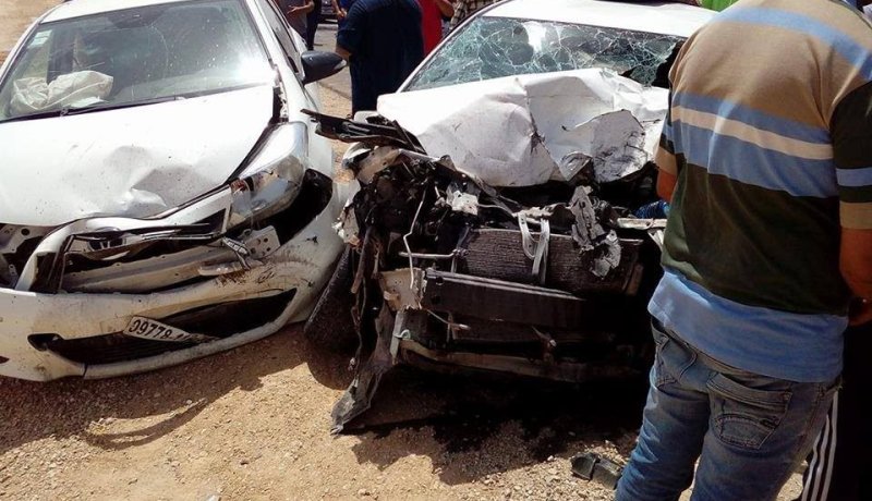 وفاة خمسينية في حادث مرور بتندوف