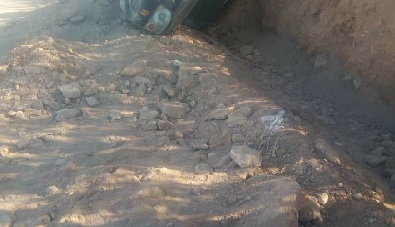 بالصور ..جريحان في حادثي مرور بالأغواط