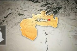 10 ضحايا في حادث مرور خطير ببسكرة