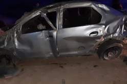 أم البواقي.. 3 قتلى وجريحان في حادثي مرور منفصلين