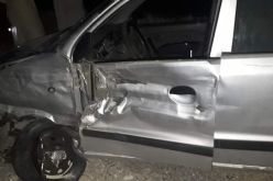 الوادي.. 3 جرحى في حادث مرور بوادي العلندة