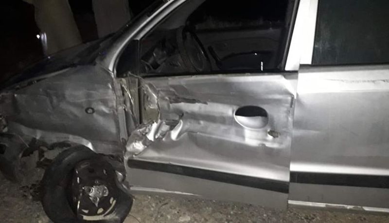 الوادي.. 3 جرحى في حادث مرور بوادي العلندة