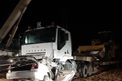 الوادي.. قتيل في حادث مرور بين حاسي مسعود والرباح