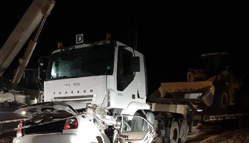 الوادي.. قتيل في حادث مرور بين حاسي مسعود والرباح
