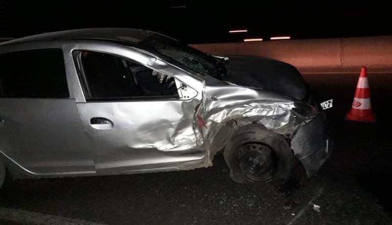الشلف: وفاة ثلاثيني وإصابة شخصين في حادث مرور بمنطقة الدحاريج