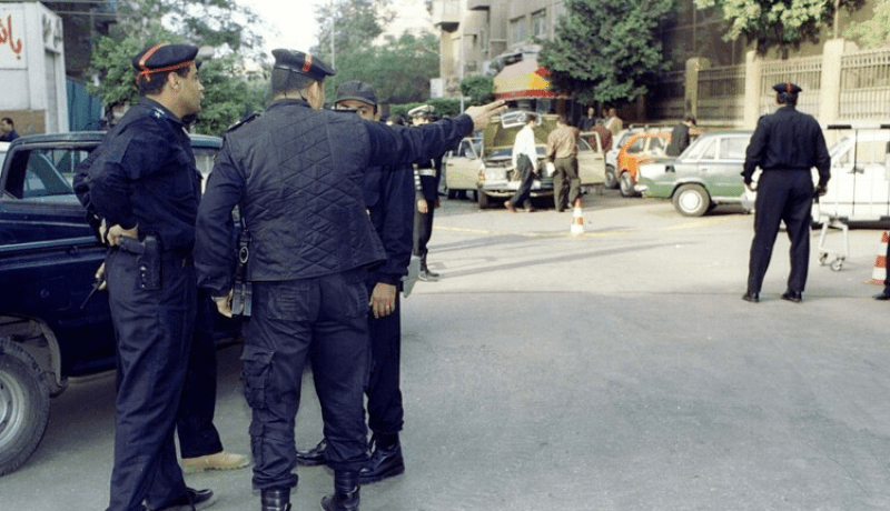 حادث مرور مروع في مصر يخلف 18 قتيلا