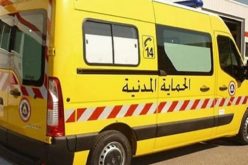 تمنراست.. وفاة شخص في حادث مرور