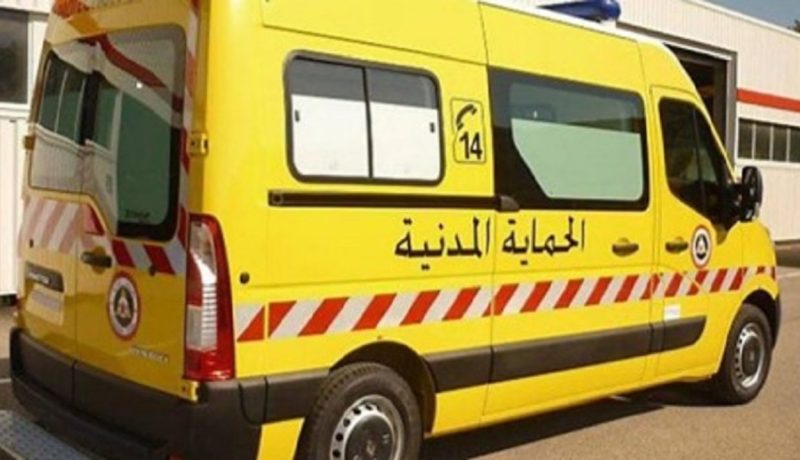 تمنراست.. وفاة شخص في حادث مرور