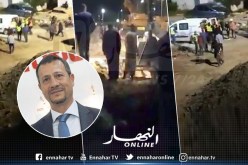 مدير كوسيدار يوضح  سبب حادثة الإنزلاق الأرضي بسيدي عبدالله في العاصمة