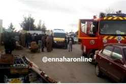 حافلة تدهس تلميذة وترديها قتيلة بقسنطينة