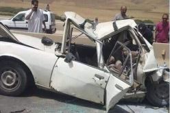 بالصور.. وفاة شخص في حادث مرور بقصر البخاري في المدية.