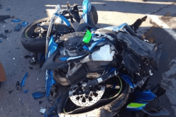 خنشلة: وفاة شاب إثر إصطدام دراجة نارية من الحجم الكبير بسيارة سياحية