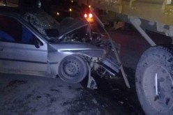 وفاة حامل وإصابة 5 من أفراد عائلتها في حادث مرور بسطيف