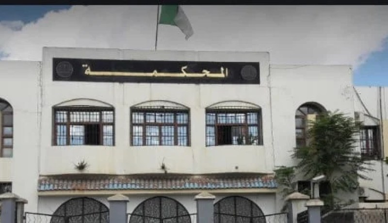 قسنطينة: وضع المتسبب في حادث المرور الذي أودى بحياة 18 شخصا تحت النظر إلى غاية إستكمال التحقيقات