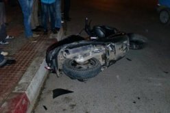 العاصمة.. قاصر يتسبب في مقتل صاحب دراجة نارية بالحمامات